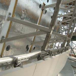 Natural Stone Installation